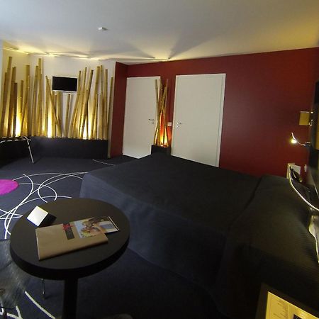 Le Ceitya Hotel Saint Gilles Croix de vie Kamer foto