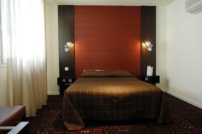 Le Ceitya Hotel Saint Gilles Croix de vie Kamer foto