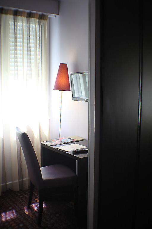 Le Ceitya Hotel Saint Gilles Croix de vie Buitenkant foto